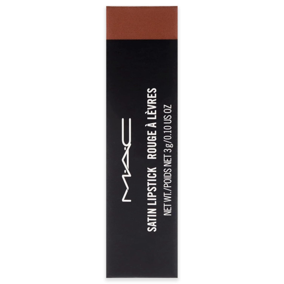 Mac Satin Lipstick Cherish