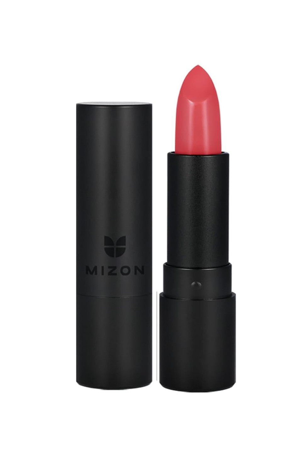 Mizon Velvet Matte Lipstick - Smooth, Long-Lasting, Blur, Airy Texture, No Transfer (Modest Pink) (3.5G / 0.12Oz)Modest Pink