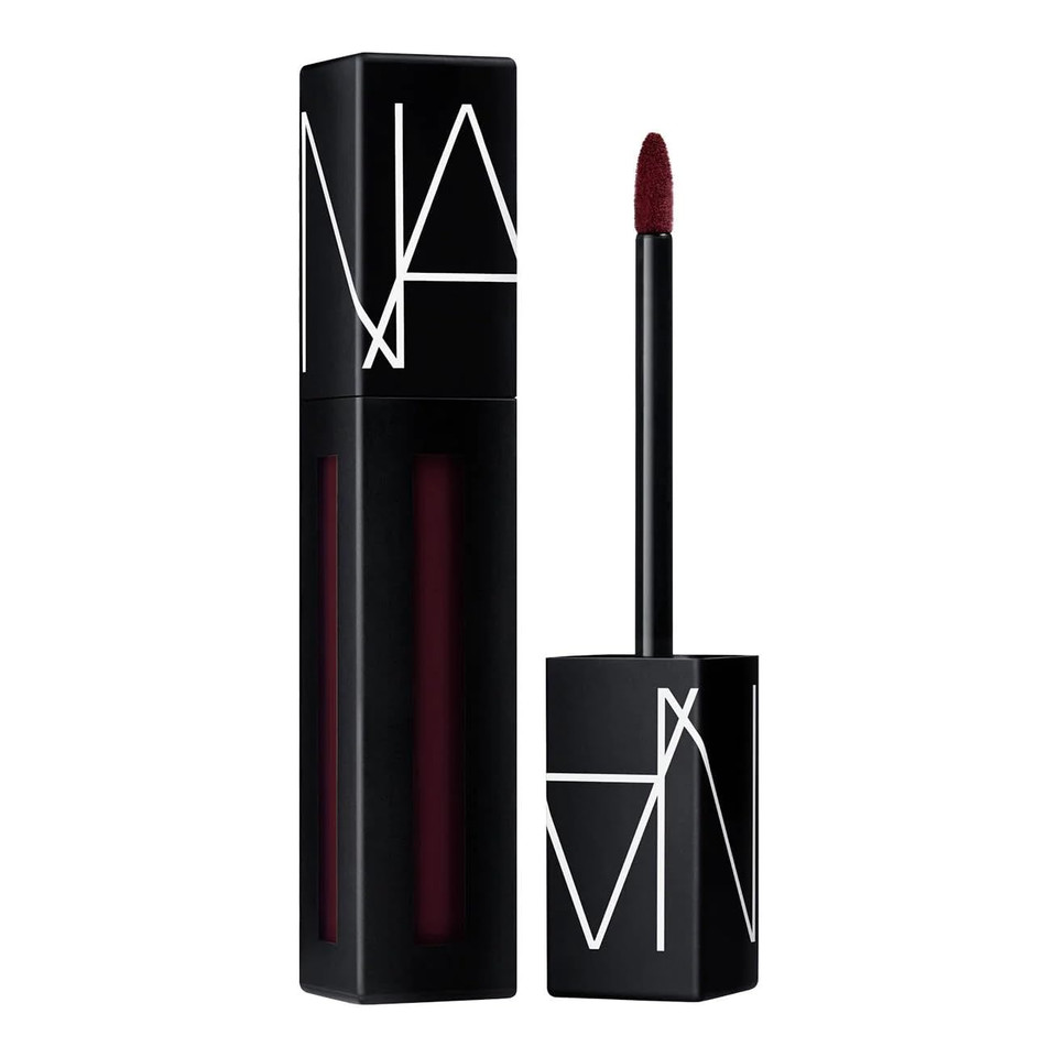 Nars Powermatte Lip Pigment Potency And Precision Matte Finsh - Rock With You