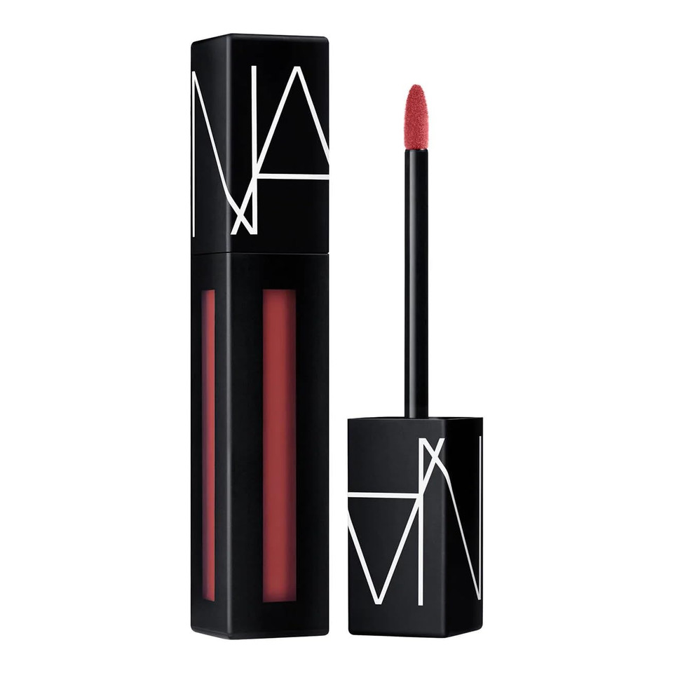Nars Powermatte Lip Pigment Potency And Precision Matte Finsh - Rock With You