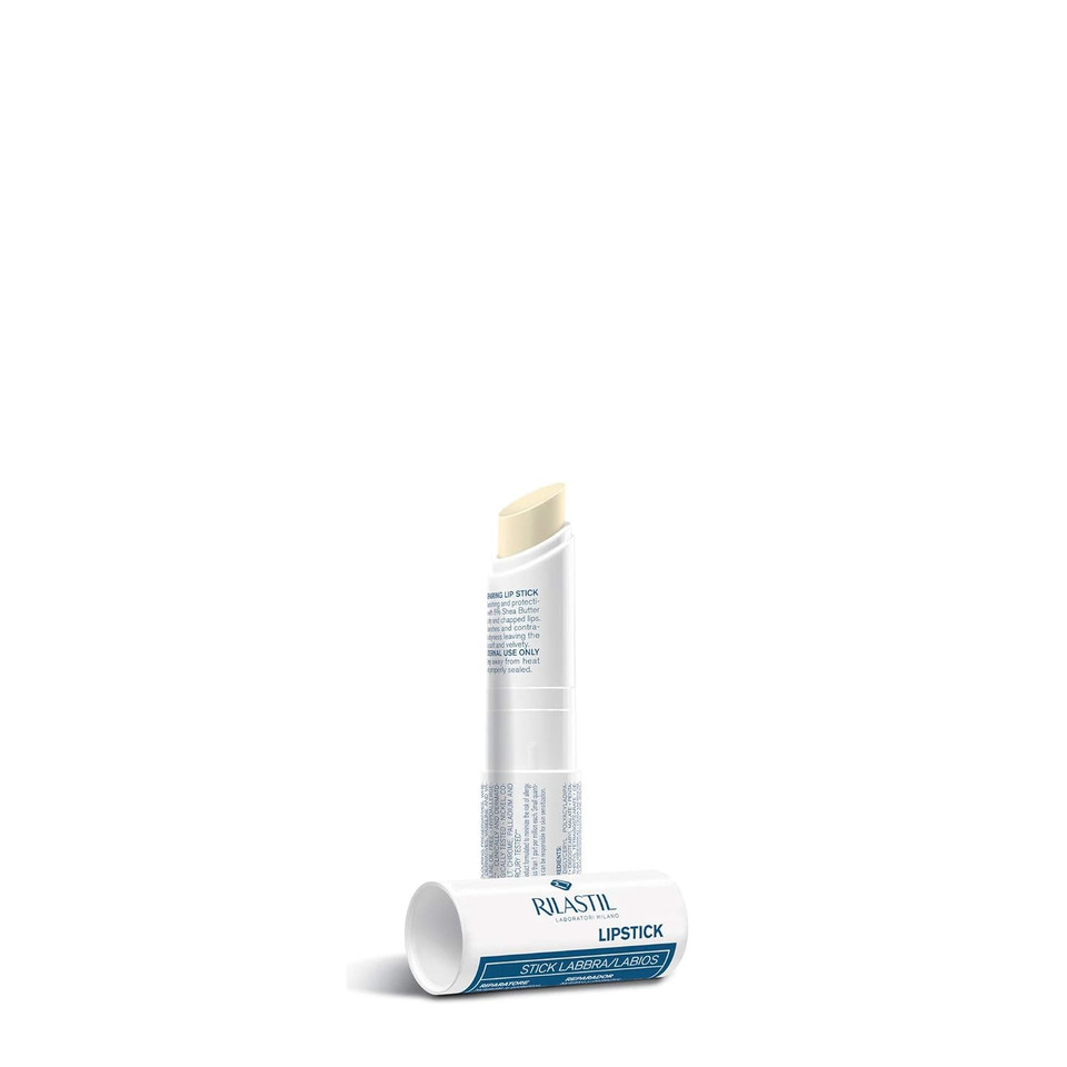 Rilastil Repairing Lipstick Balm - 4.8 Ml