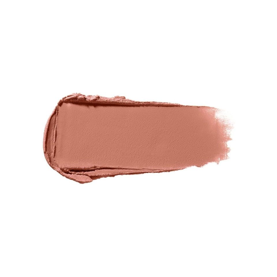Shiseido Modernmatte Powder Lipstick - Full-Coverage, Non-Drying Matte Lipstick - Weightless, Long-Lasting Color - 8-Hour Coveragewhisper - 502