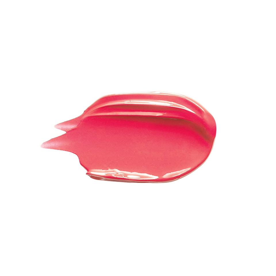Shiseido Visionairy Gel Lipstick - Long-Lasting, Full Coverage Formula - Triple Gel Technology For High-Impact, Weightless Colorcoral Pop - 217