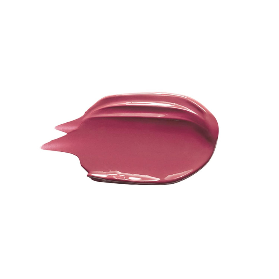 Shiseido Visionairy Gel Lipstick - Long-Lasting, Full Coverage Formula - Triple Gel Technology For High-Impact, Weightless Colorrose Muse - 211