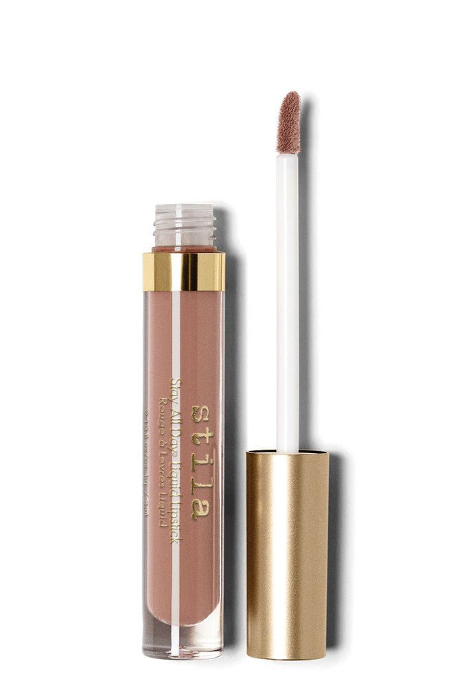 Stila Stay All Dayã¢Â® Liquid Lipstick, 0.10 Fl. Ozcaramello