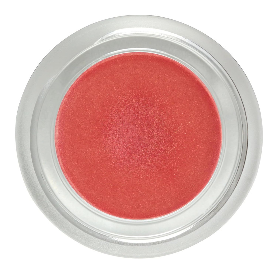 Living Libations - Organic/Wildcrafted Pink Lady'S Slipper Lip Shimmer