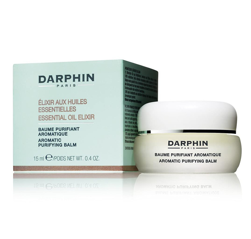 Darphin Aromatic Purifying Balm, 0.5 Ounce