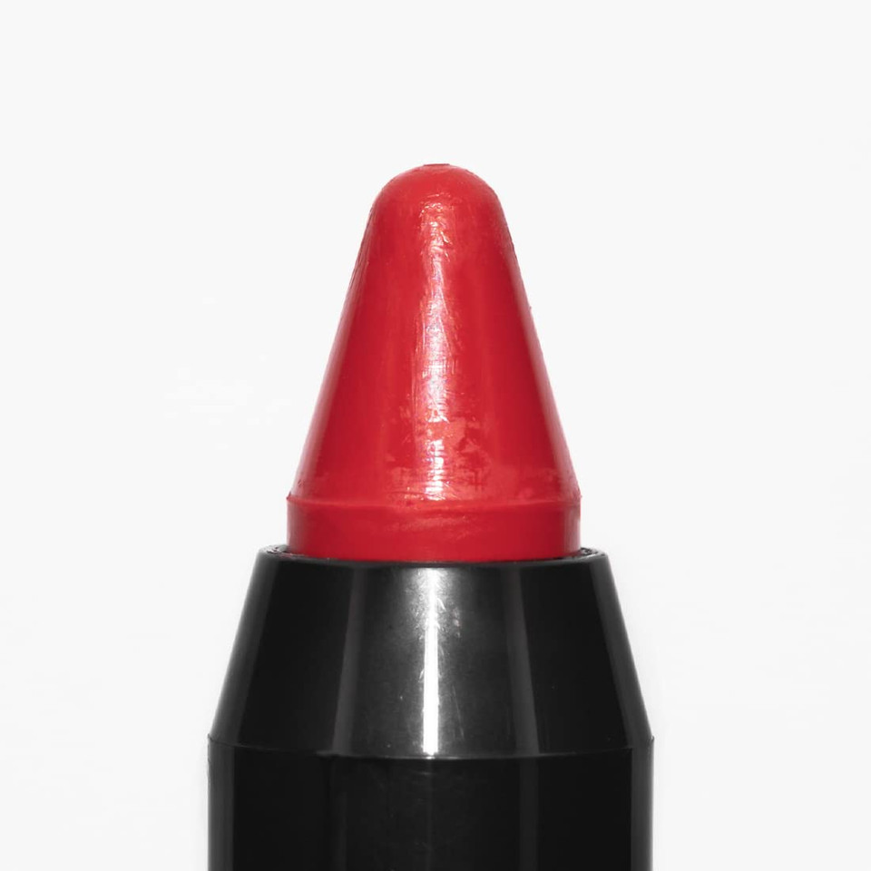 Palladio Tinted Lip Balm, Moisturizing And Conditioning Formula With Aloe & Shea Butter, Nourishing Vegan Chapstick For Cracked Lips, Apply Regularly On Dry Lips, Sheer Wash Color, (Cherry Bomb)Cherry Bomb