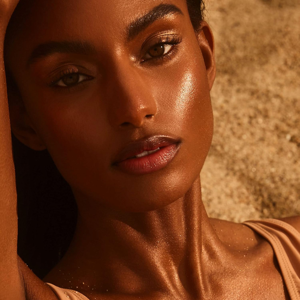 Roen - Natural Elixir Restorative Face Oil | Vegan, Cruelty-Free, Clean Makeup (1 Oz | 30 Ml)