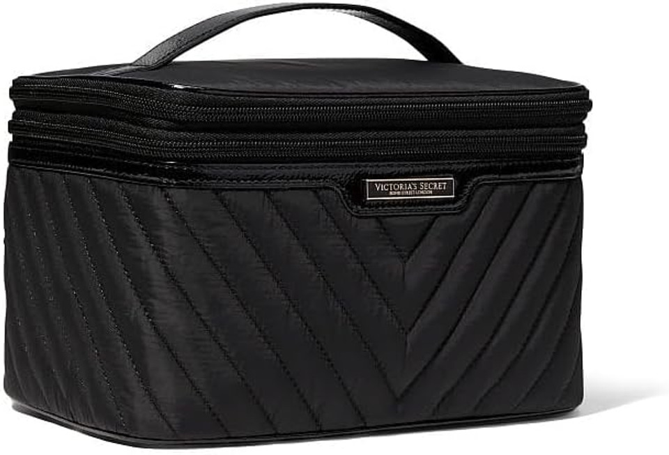 Victoria'S Secret Express Train Caseblack Lily