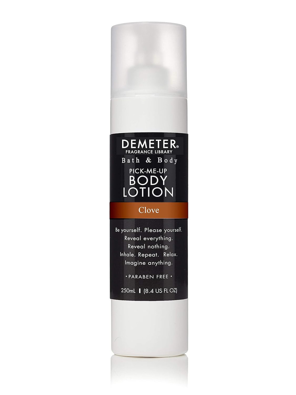 Demeter Fragrance Library - Clove - 8.4 Ounce Body Lotion