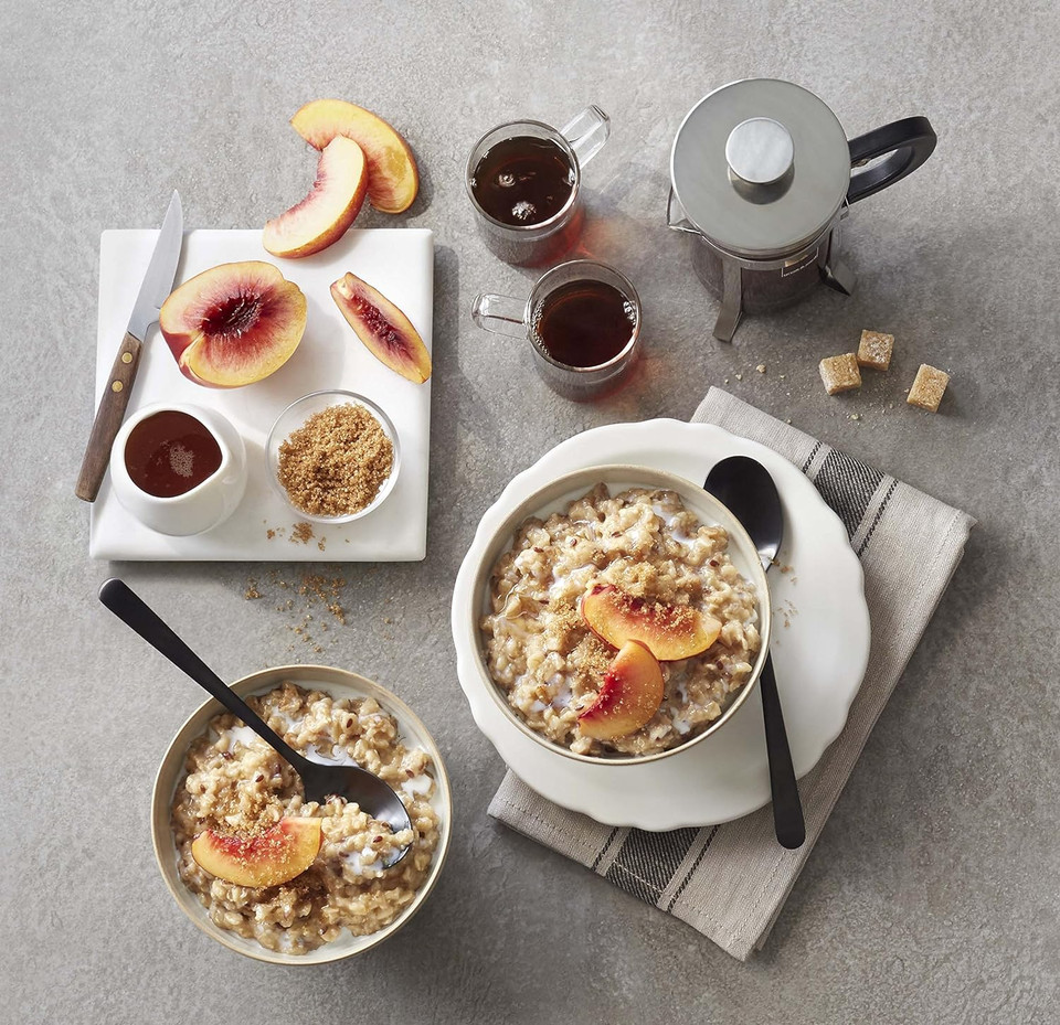 Better Oats Organic Maple & Brown Sugar 8 Ct Box