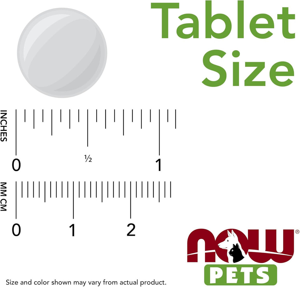 Pet Health, Pet Glucose Metabolic Support, Formulated For Dogs, Nasc Certified, 90 Chewable Tablets
