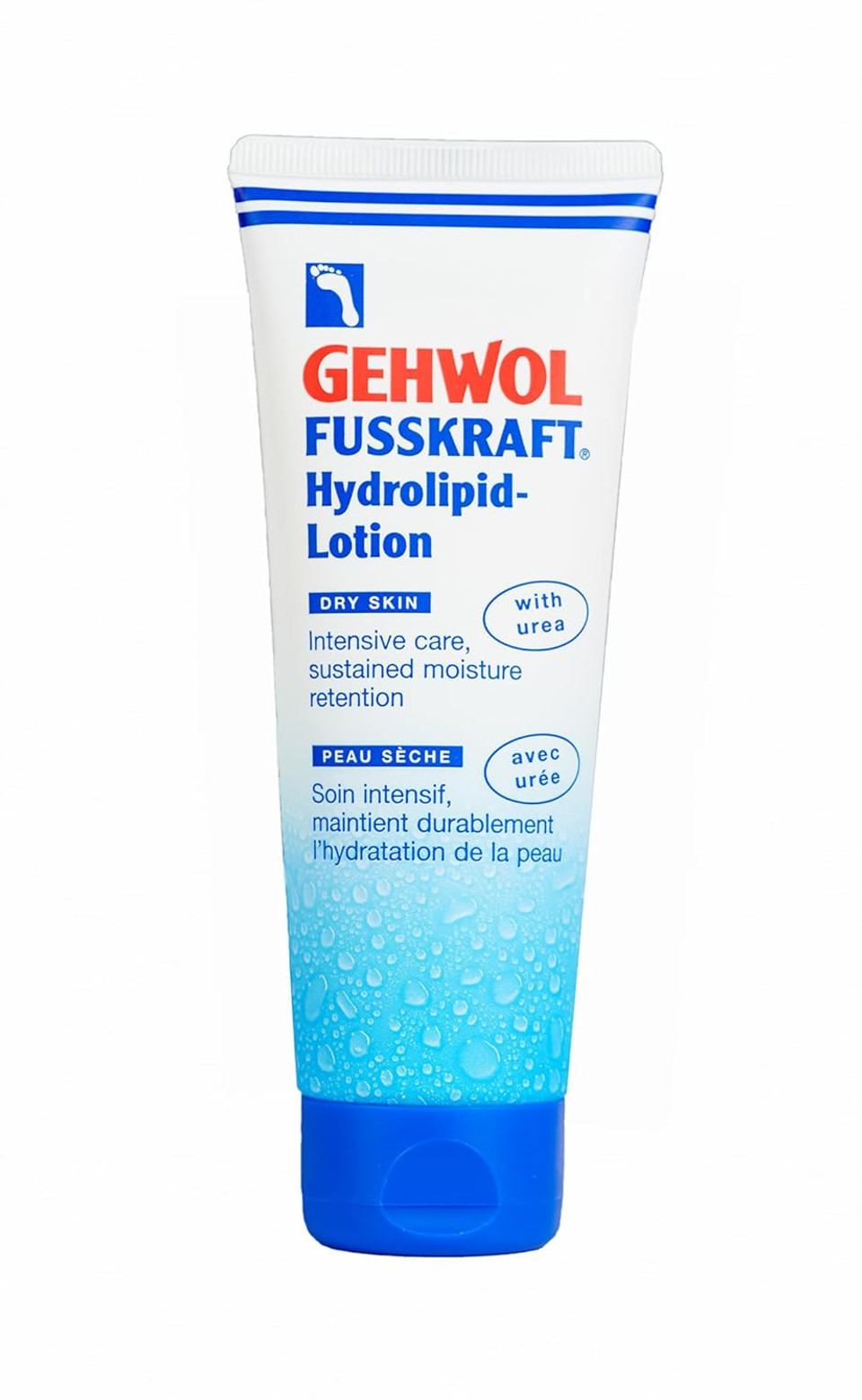 GEHWOL Hydrolipid Lotion