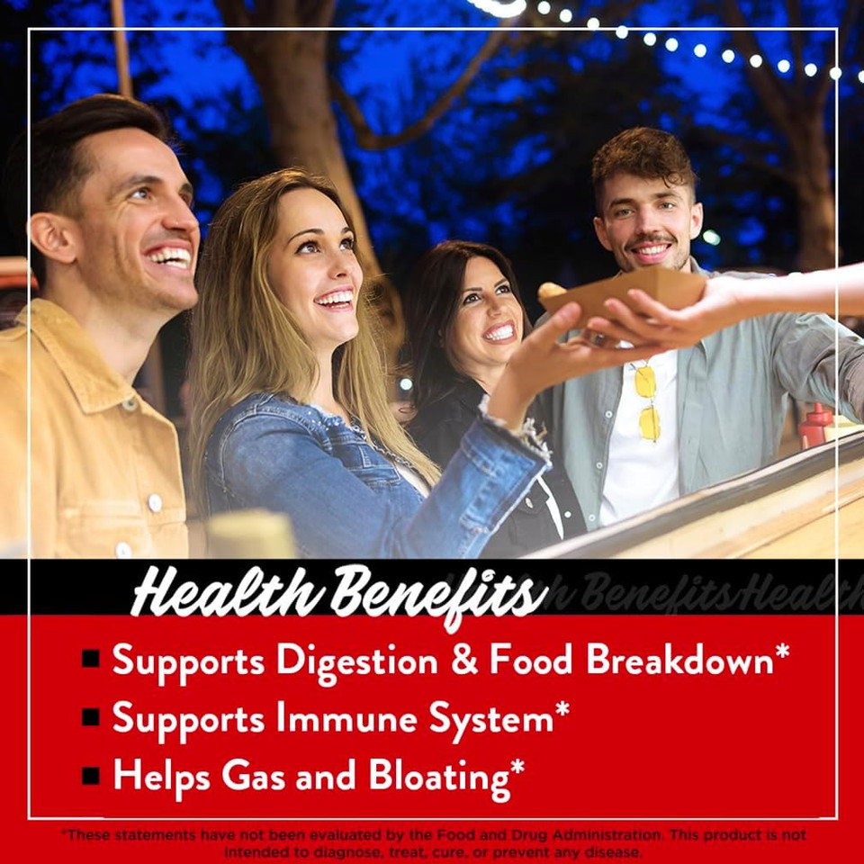 Apple Cider Vinegar Capsules With Ginger, Papaya & Chamomile | 1390Mg | Supports Digestion, Immunity | Like With Mother | Non-Gmo & 100% Natural | 180 Capsules