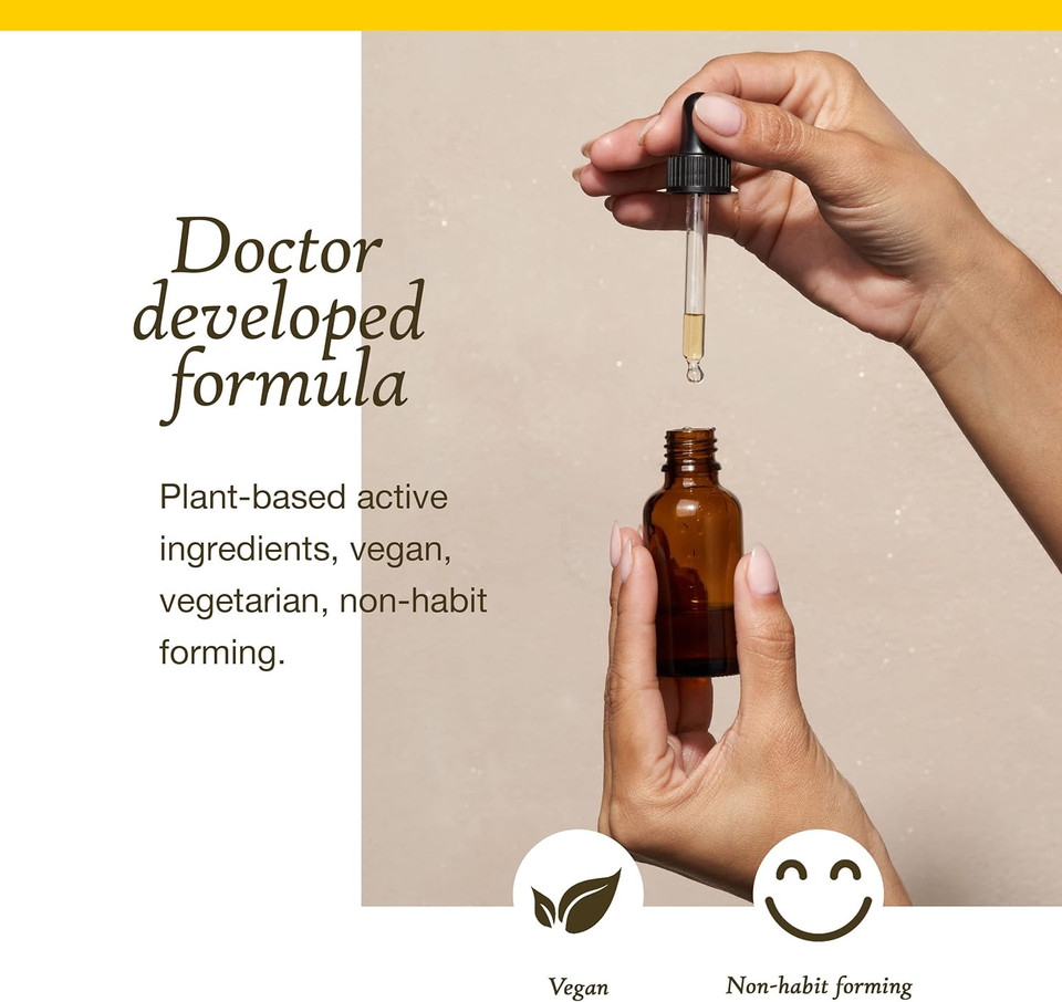 Bach Original Flower Remedies, Wild Oat For Deciding Life'S Path, Natural Homeopathic Flower Essence, Holistic Wellness And Stress Relief, Vegan, 20Ml Dropper