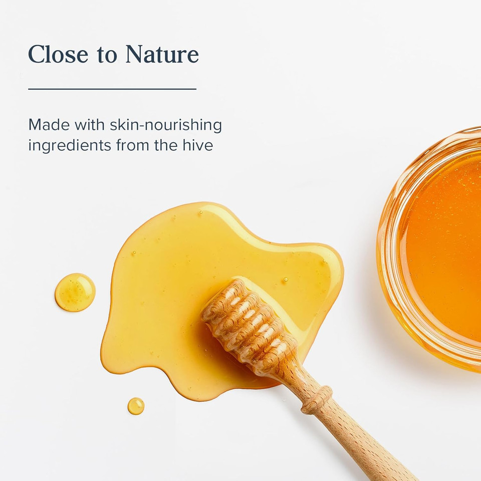 Heritage Store Egyptian Gold Body Butter, Body Moisturizer For Dry Skin Care, Nourishes And Hydrates With Royal Jelly, Castor Oil, Black Seed Oil, Frankincense, Natural Honey And Propolis, 4Oz Heritage Store Egyptian Gold Body Butter, Body Moisturizer For Dry Skin Care, Nourishes And Hydrates With Royal Jelly, Castor Oil, Black Seed Oil, Frankincense, Natural Honey And Propolis, 4Oz