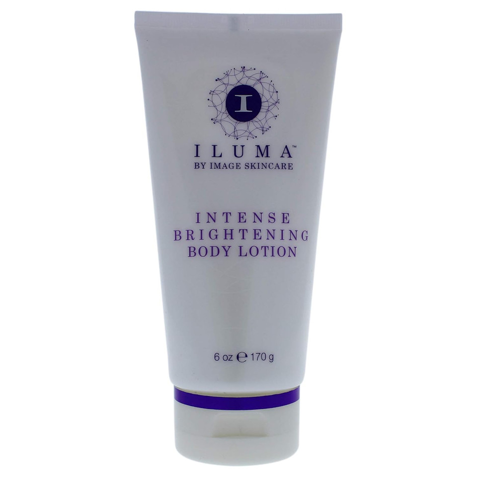 Image Skincare Iluma Intense Lightening Body Lotion With Vt, 6 Oz