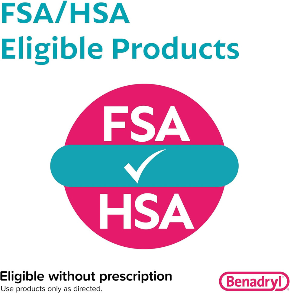 Benadryl Original Strength Itch Stopping Anti-Itch Cream, Diphenhydramine Hcl Topical Analgesic & Zinc Acetate Skin Protectant, Relief From Most Outdoor Itches, 1 Oz (Pack Of 2)