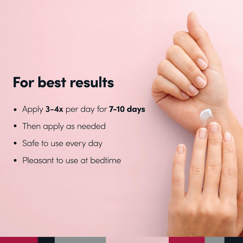 Penetrex Joint & Muscle Therapy Duo  Soothing Relief For Back, Neck, Hands, Feet & Nerves  Rub With Arnica, Vitamin B6 Msm & Boswellia  2Oz, 4Oz