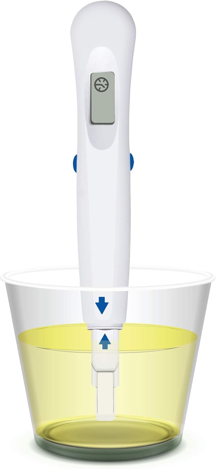 Pregmate 25 Digital Ovulation Tests Predictor Kit (25 Count)