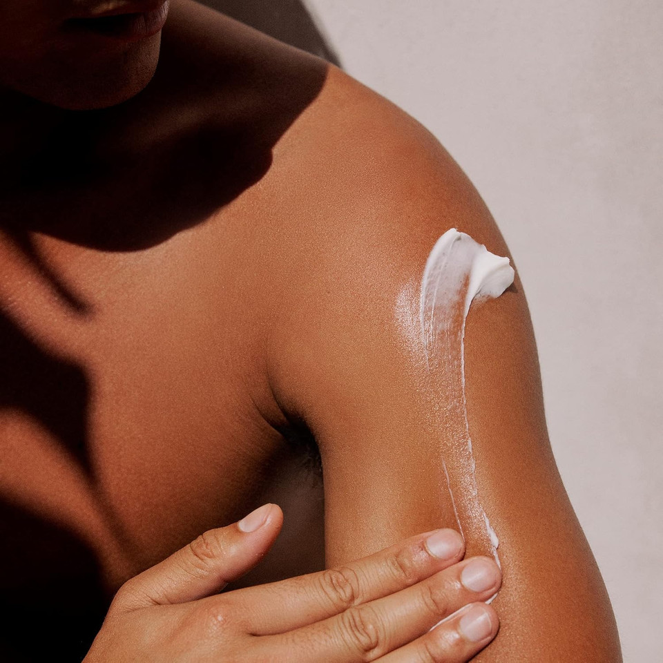 Lalicious La-Man Body Lotion, Gilded Woods Scent - Mens Body Lotion With Shea Butter, Aloe Vera, Vitamin E & Omega Fatty Acids For Long-Lasting Hydration - Non-Greasy Body Lotion For Men (3.4Oz) Lalicious La-Man Body Lotion, Gilded Woods Scent - Mens Body Lotion With Shea Butter, Aloe Vera, Vitamin E & Omega Fatty Acids For Long-Lasting Hydration - Non-Greasy Body Lotion For Men (3.4Oz)