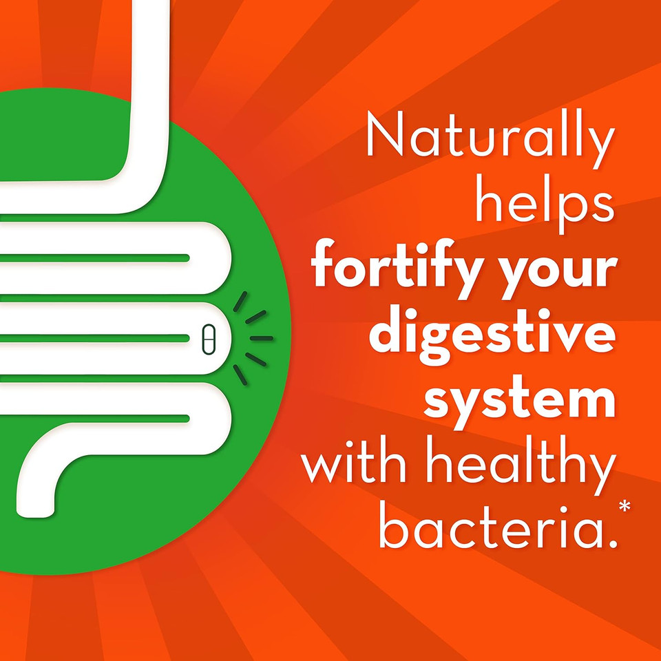 Align Gut Health & Immunity Probiotic, Daily Digestive Support For Women And Men, Helps Support Immune And Digestive Health, 28 Capsules