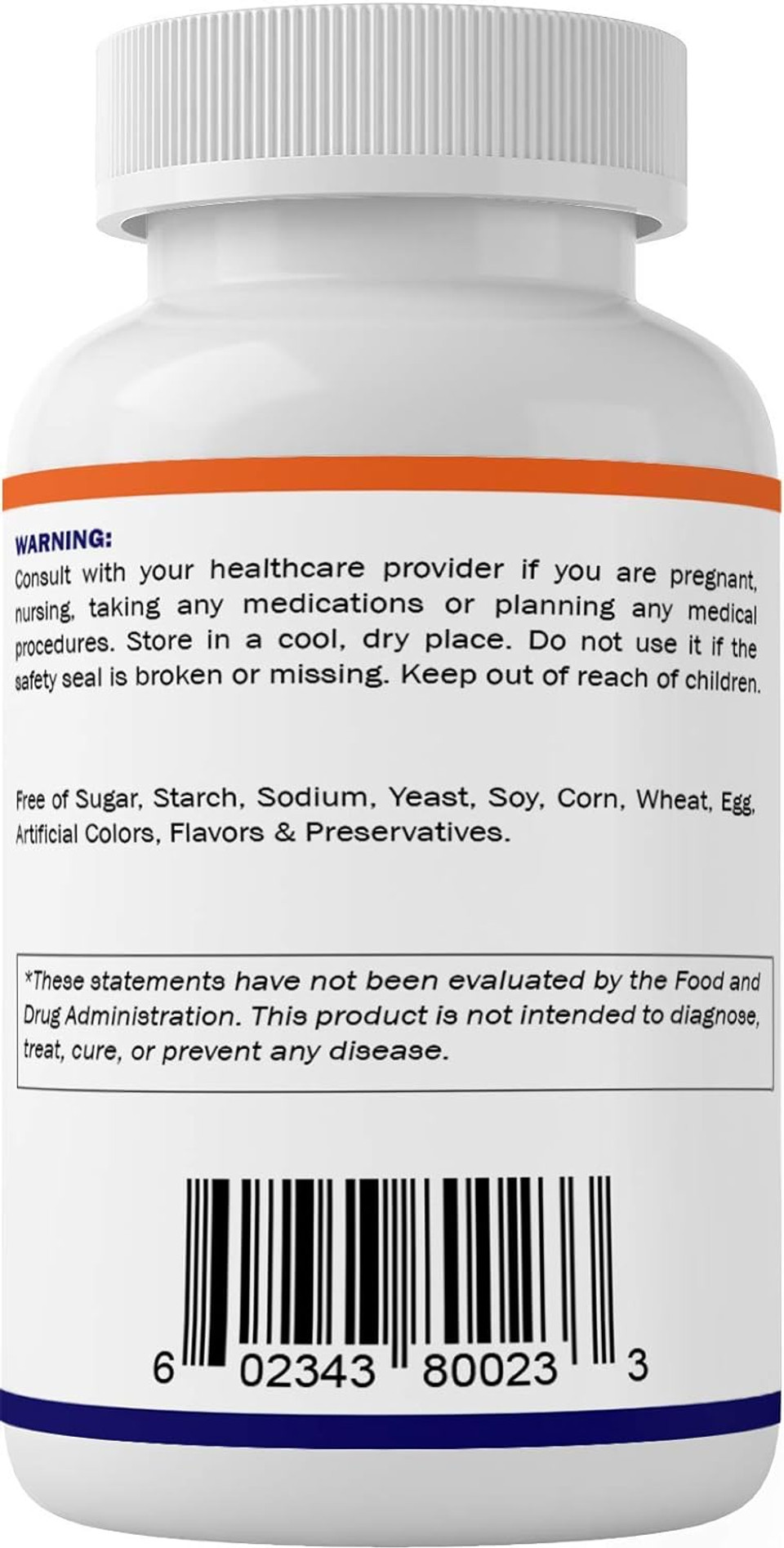 Vitamatic 3 Pack Fermented Black Garlic Extract 1000 Mg 60 Capsules - Non-Gmo, Gluten Free - Antioxidant And Cholesterol Support (Total 180 Capsules)