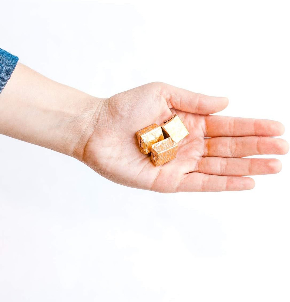 Bariatric Advantage Calcium Citrate Chewy Bites 250Mg With Vitamin D3 For Bariatric Surgery Patients Including Gastric Bypass And Sleeve Gastrectomy, Sugar Free - Caramel Flavor, 60 Count