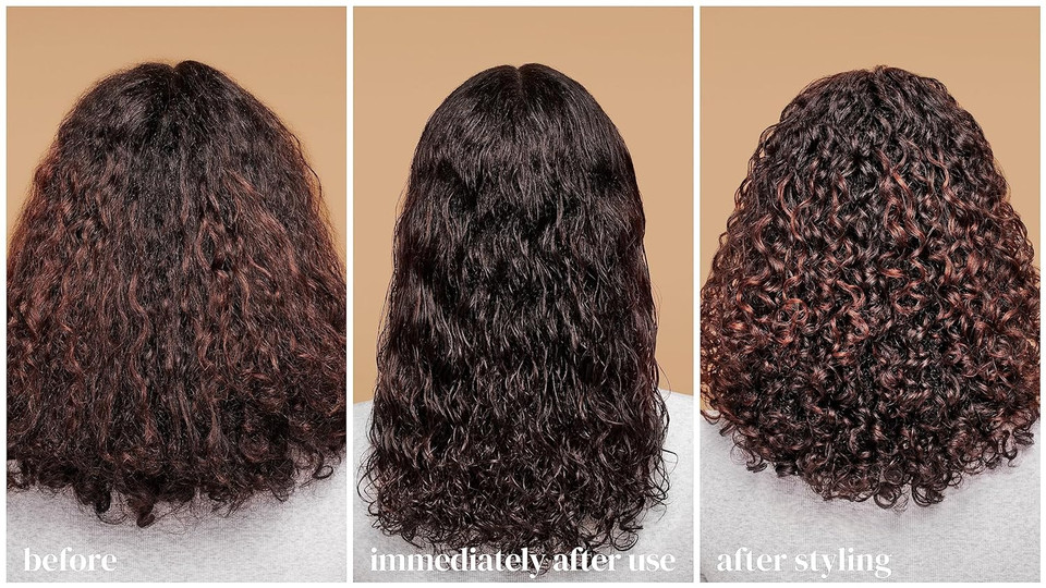 Ouidad Moisture Lock Leave-In Conditioner, 8.5 Fl Oz