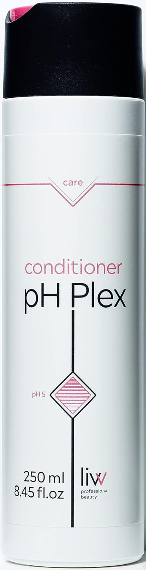 Liw Ph Plex Conditioner For Damaged Hair Repair | For All Hair Types