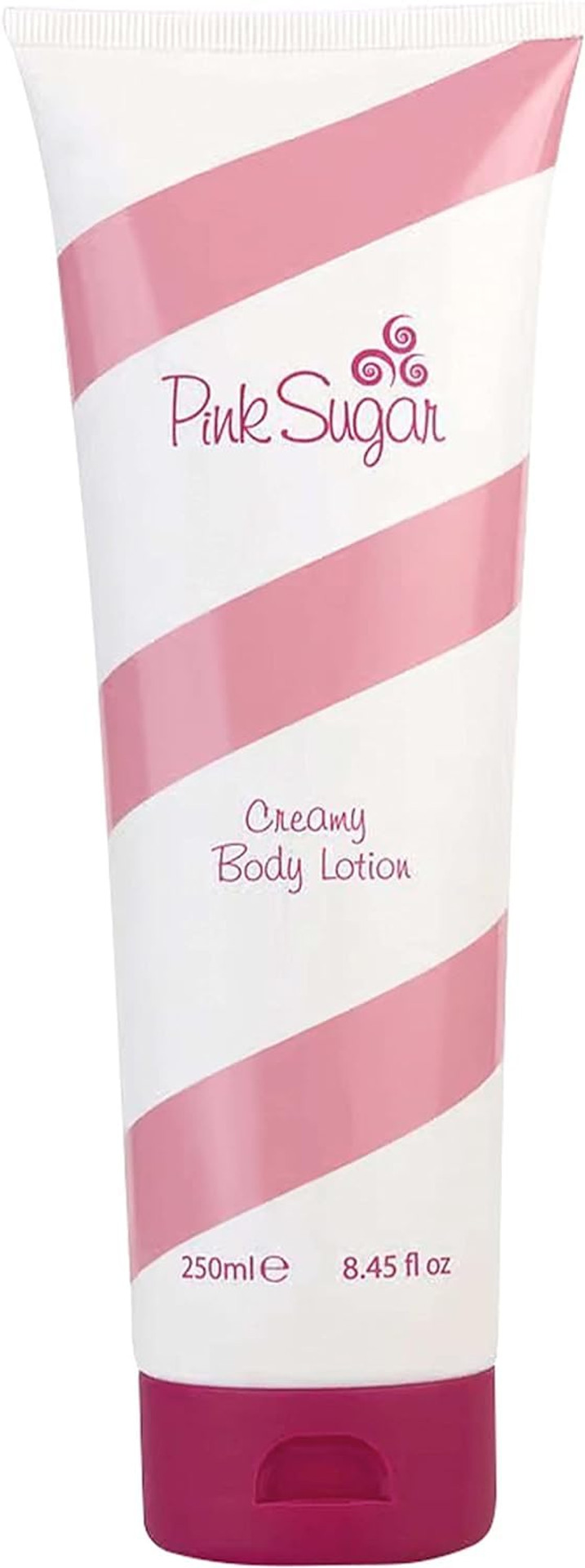 Pink Sugar Aquolina Creamy Body Lotion For Women, 8.45 Fl Oz Pink Sugar Aquolina Creamy Body Lotion For Women, 8.45 Fl Oz