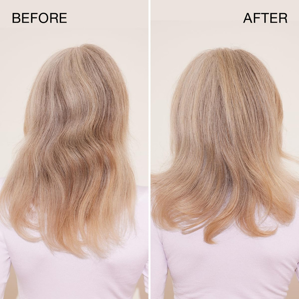 Kenra Violet Shampoo | Eliminates Brassy Tones | Purple Pigment + Deposit | Neutralizes Yellow | Moisturizes Processed Hair | Enhances Vibrancy Of Blonde Or Gray Hair | Color Safe Kenra Violet Shampoo | Eliminates Brassy Tones | Purple Pigment + Deposit | Neutralizes Yellow | Moisturizes Processed Hair | Enhances Vibrancy Of Blonde Or Gray Hair | Color Safe