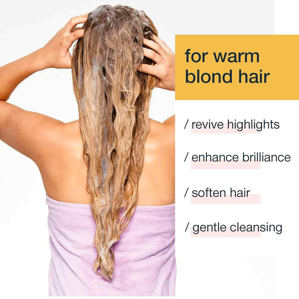 Milk_Shake Sweet Chamomile Shampoo, 33.8 Fl Oz