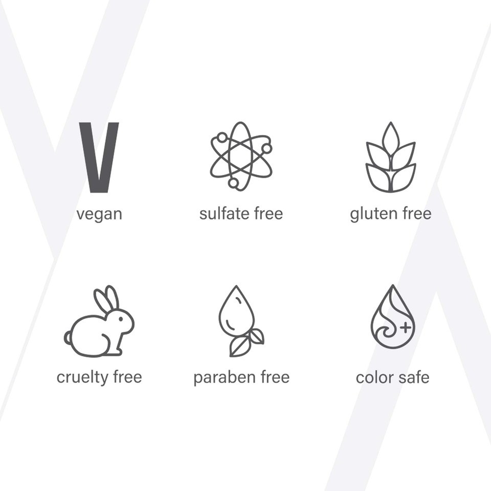 Aluram Coconut Water Based Daily Shampoo For Men And Women - Clean Beauty - Sulfate & Paraben Free