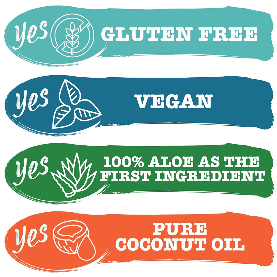 Maui Moisture Heal & Hydrate + Shea Butter Conditioner To Repair & Deeply Moisturize Tight Curly Hair With Coconut & Macademia Oils, Vegan, Silicone, Paraben & Sulfate-Free, 13 Fl Oz