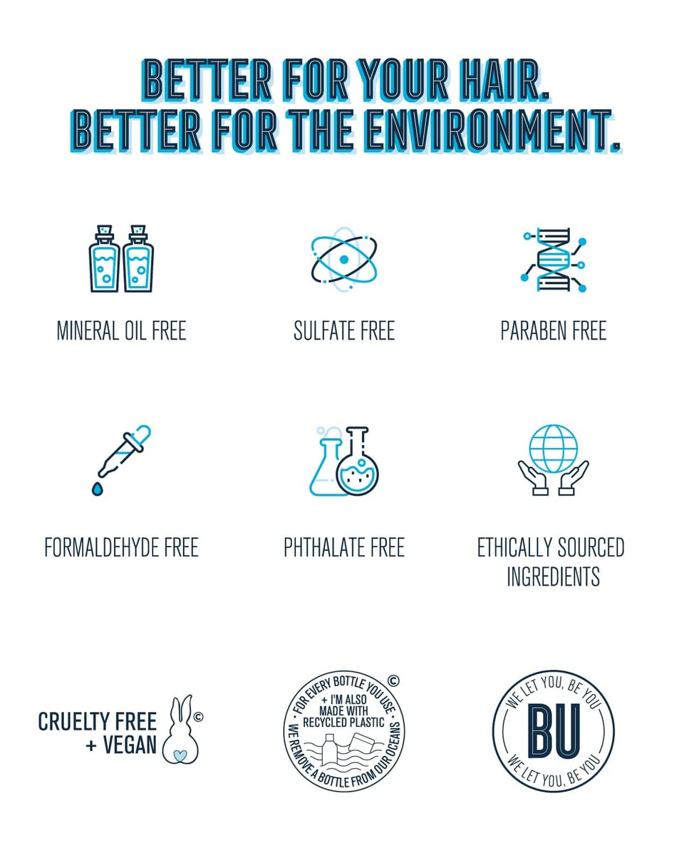 Boldplex 6 Hair Serum - Hydrating Leave In Protein Treatment For Frizzy, Dry, Damaged, Broken, Curly, Straight Or Bleached Hair Types - Paraben & Sulfate Free. Cruelty Free, 100% Vegan. 5.9 Fl.Oz Boldplex 6 Hair Serum - Hydrating Leave In Protein Treatment For Frizzy, Dry, Damaged, Broken, Curly, Straight Or Bleached Hair Types - Paraben & Sulfate Free. Cruelty Free, 100% Vegan. 5.9 Fl.Oz