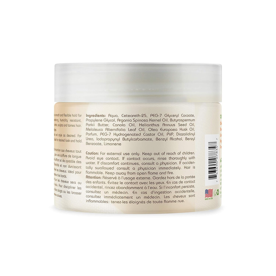 Ossat Form & Hold Wax Oss7834