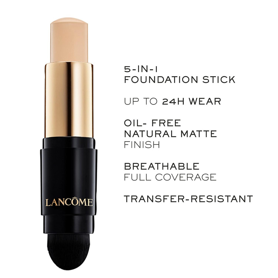 Lancã£Â´Me Teint Idole Ultra Wear Foundation Stick - Full Coverage Foundation & Natural Matte Finish - Up To 24H Wear Lancã£Â´Me Teint Idole Ultra Wear Foundation Stick - Full Coverage Foundation & Natural Matte Finish - Up To 24H Wear