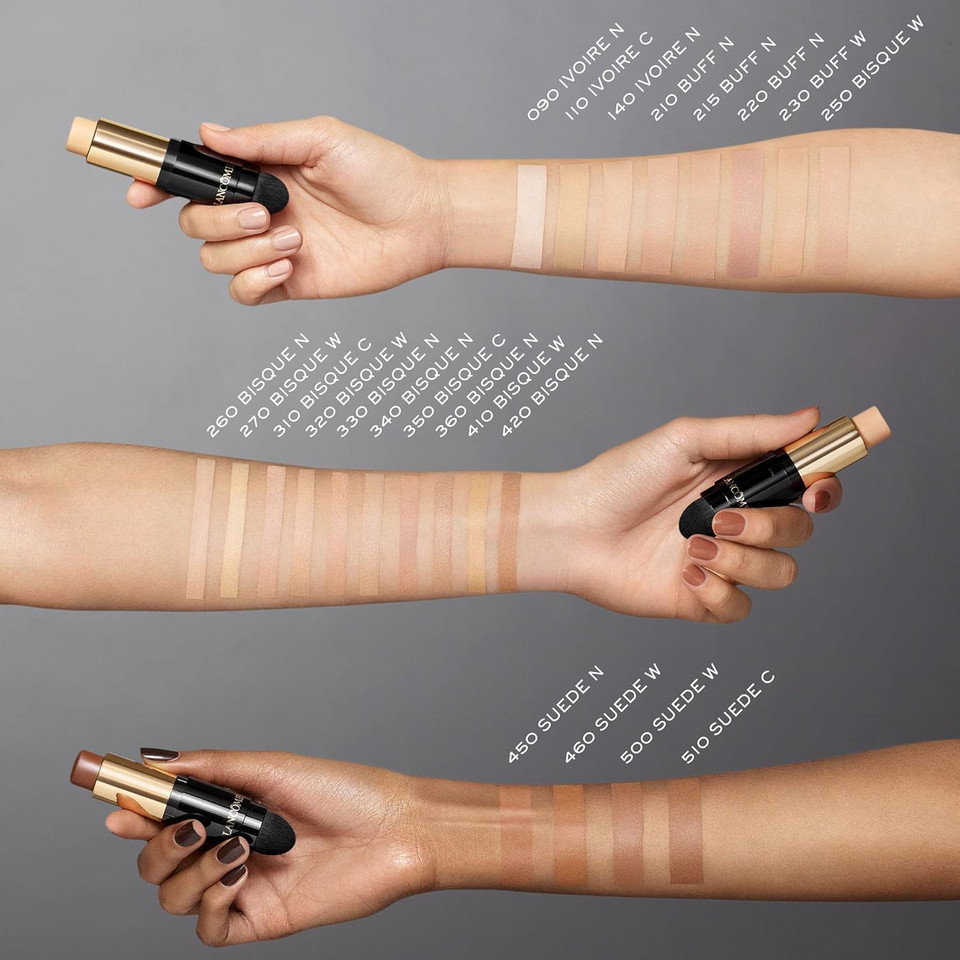 Lancã£Â´Me Teint Idole Ultra Wear Foundation Stick - Full Coverage Foundation & Natural Matte Finish - Up To 24H Wear Lancã£Â´Me Teint Idole Ultra Wear Foundation Stick - Full Coverage Foundation & Natural Matte Finish - Up To 24H Wear