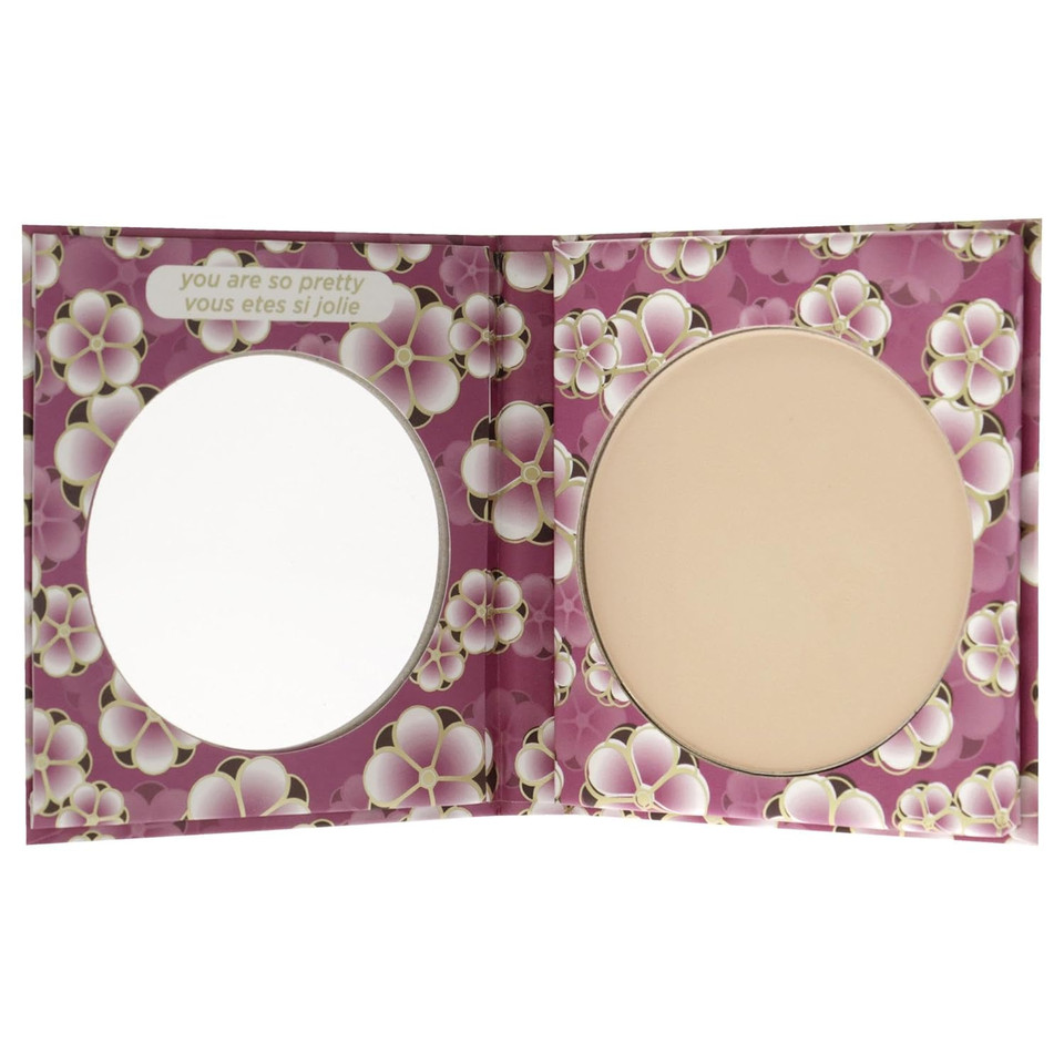 Pacifica Neutralizing Mineral Mattifier - Shade 1 Powder Women 0.28 Oz