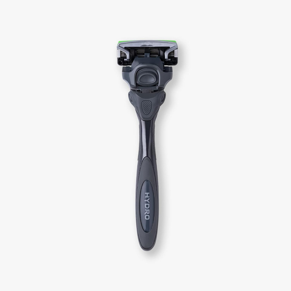 Schick Hydro Sensitive Razor For Men  Razor For Men Sensitive Skin With 17 Razor Blades