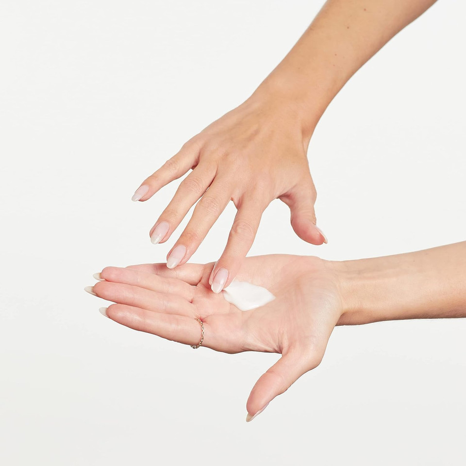 Tea Tree Lavender Mint Moisture Milk, Leave-In Conditioner, For Coarse, Curly + Dry Hair, 3.4 Fl. Oz