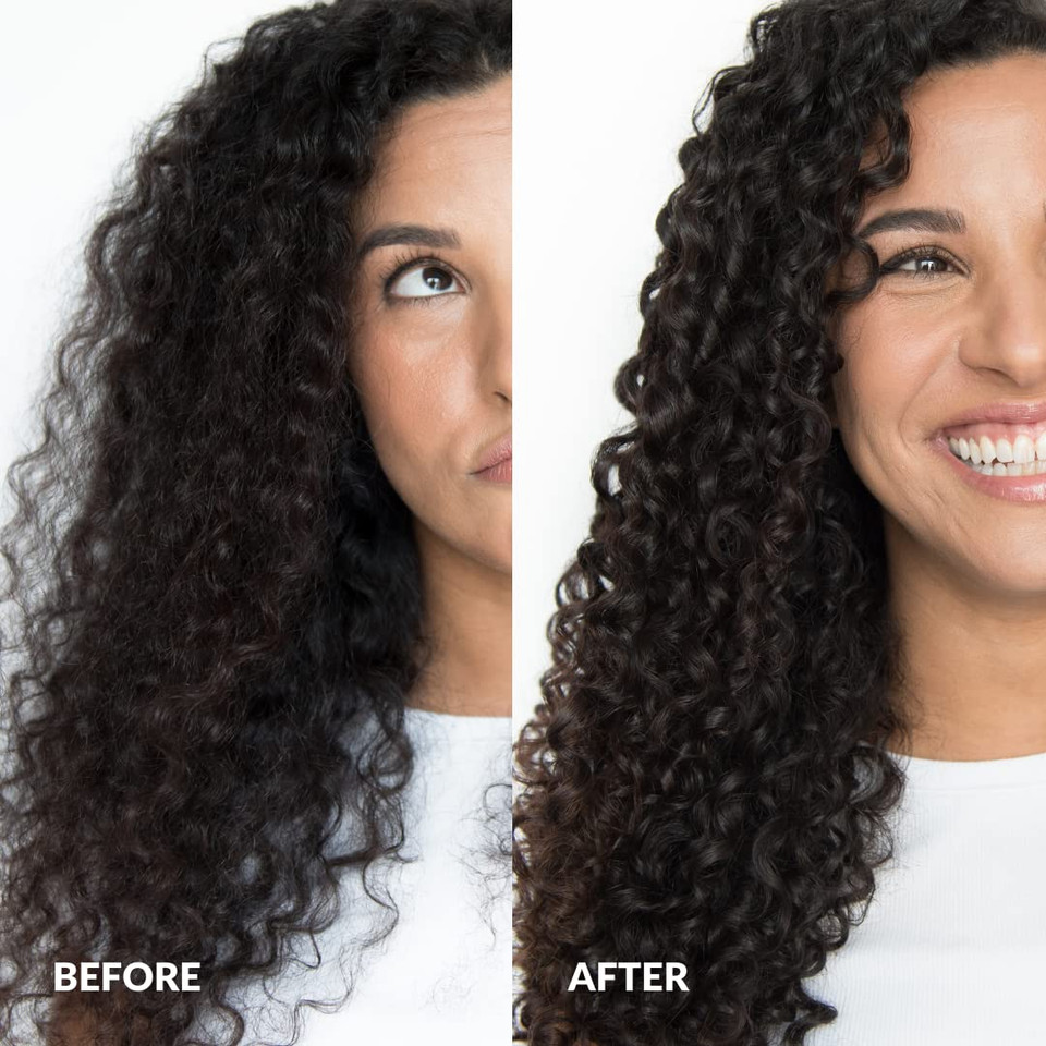 Lus (Love Ur Self) Ultra-Defining Curl Kit For Kinky-Coily Hair Simplified Irish Sea Moss, Aloe Vera & Shea Butter Hair Routine Vegan & Cruelty Free