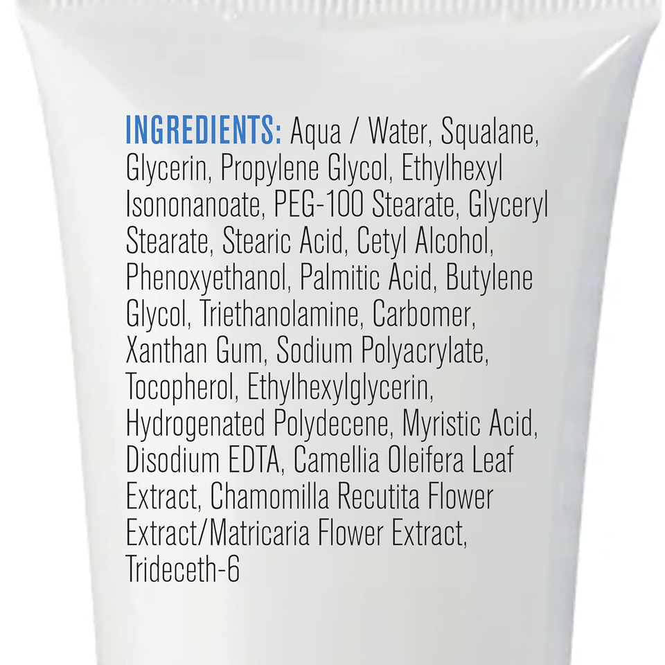 Baxter Of California Oil Free Face Moisturizer For Men | Lightweight | Fragrance Free | All Skin Types | 4 Fl Oz Baxter Of California Oil Free Face Moisturizer For Men | Lightweight | Fragrance Free | All Skin Types | 4 Fl Oz