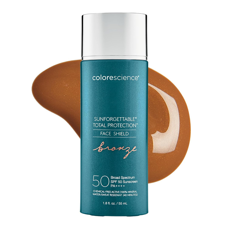 Colorescience Total Protection Face Shield Spf 50