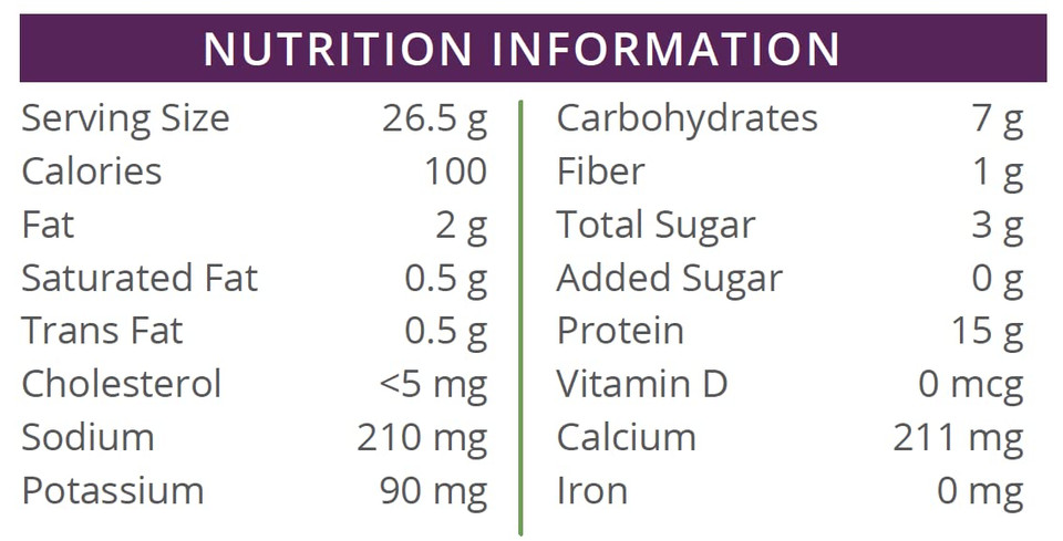 Bariatricpal Protein Smoothie - Strawberry Banana (6-Pack)