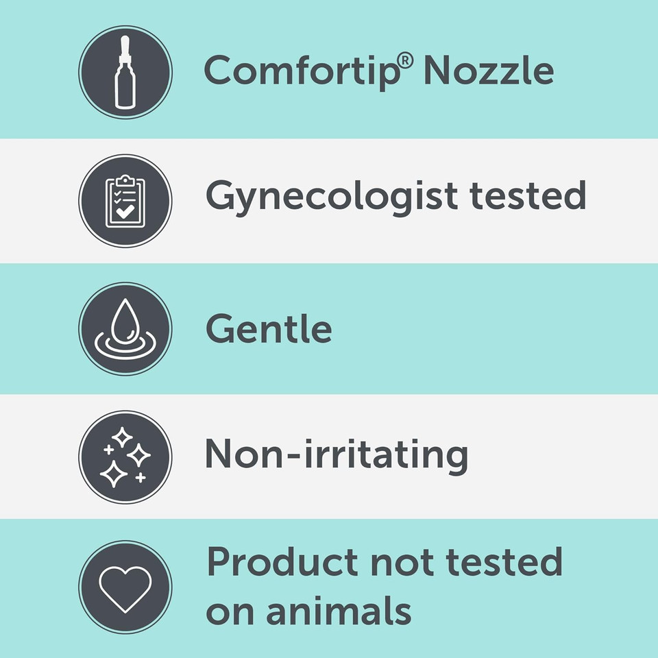 Summer'S Eve Douche, Vaginal Douche For Women, Fresh Scent, 1 Unit, 4.5 Oz