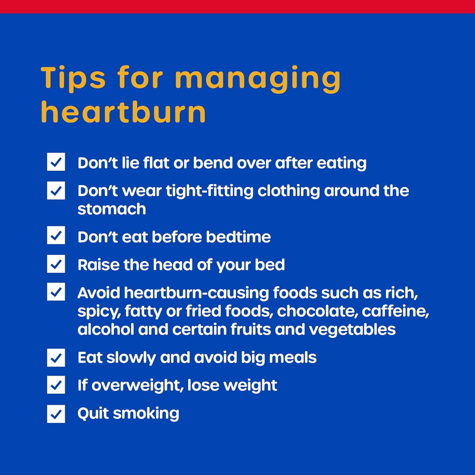 Healthcareaisle Famotidine 20 Mg, 170 Tablets, Maximum Strength Acid Reducer, Prevents And Relieves Heartburn Due To Acid Indigestion