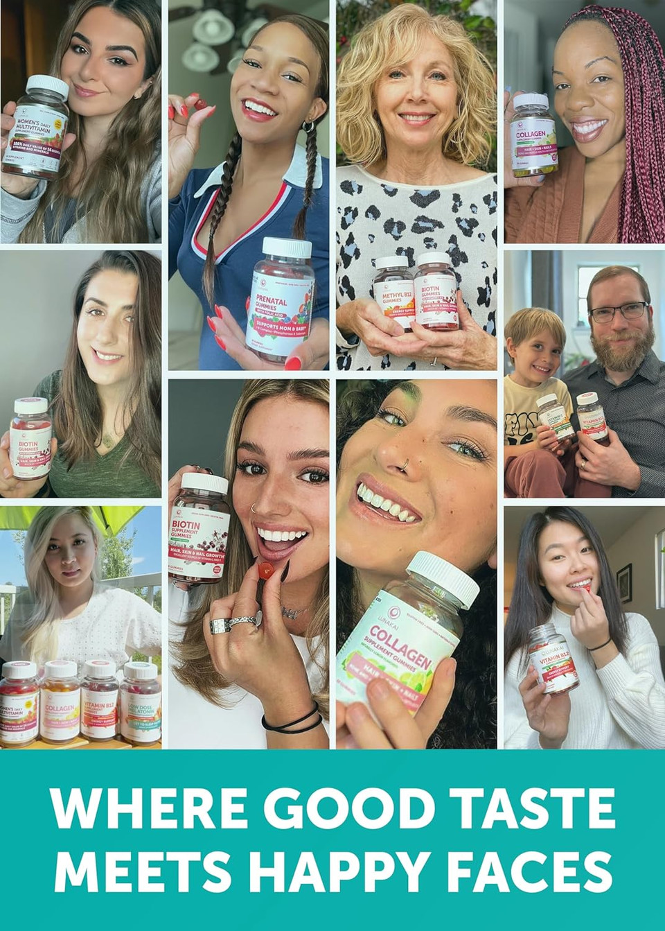 Low Dose Melatonin Gummies 1 Mg - Tastiest Proprietary Formula - Non-Gmo Sleep Vitamins For Adults, Kids, Toddlers - Vegan Melatonin Gummy 1Mg For A Gentle Sleep - Natural Sleeping Vitamins - 60 Count